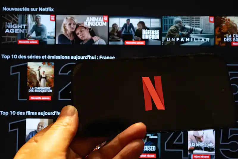 Netflix raises price of UK subscriptions for second time this year
