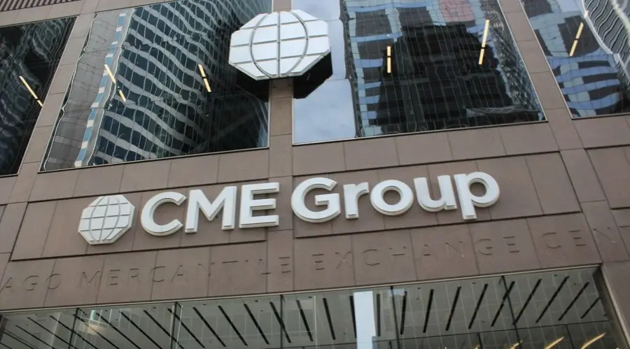 CME Posts Record Q3 Revenue Despite Lower Daily Trading Volume
