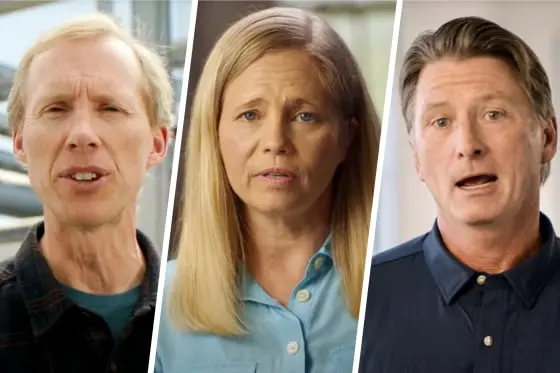 All in the family: In 2026, a surge of politicians' kids are running for office