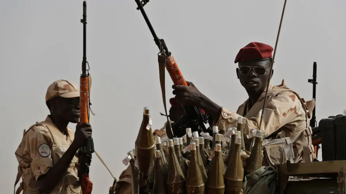 Arab League welcomes Sudanese gov’t peace plan presented at UN