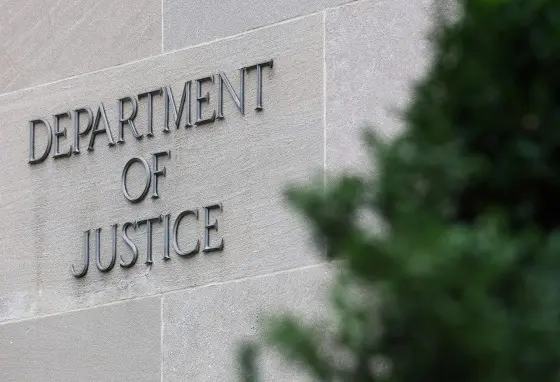 DOJ says states have to report undocumented immigrants to get federal funding