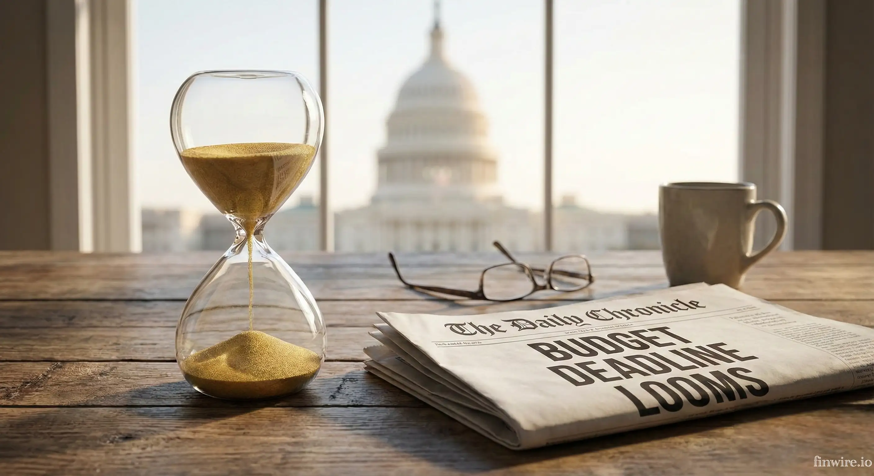Trump news at a glance: the end of some national guard efforts and all childcare payments