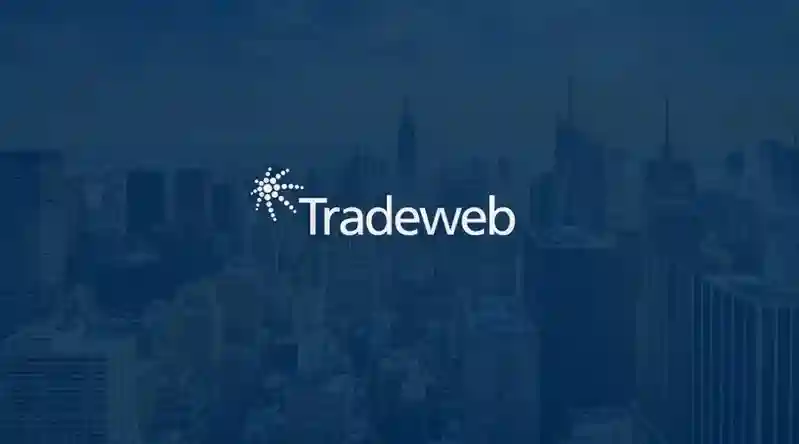 Credit Derivatives Overtake Cash Credit Trading on Tradeweb