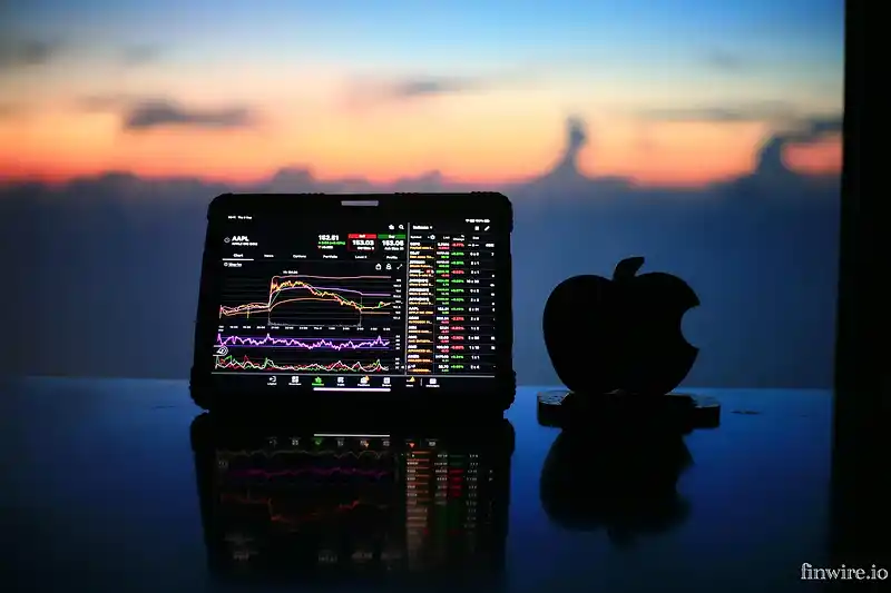 After previous day’s slump, trading is quieter among AI shares