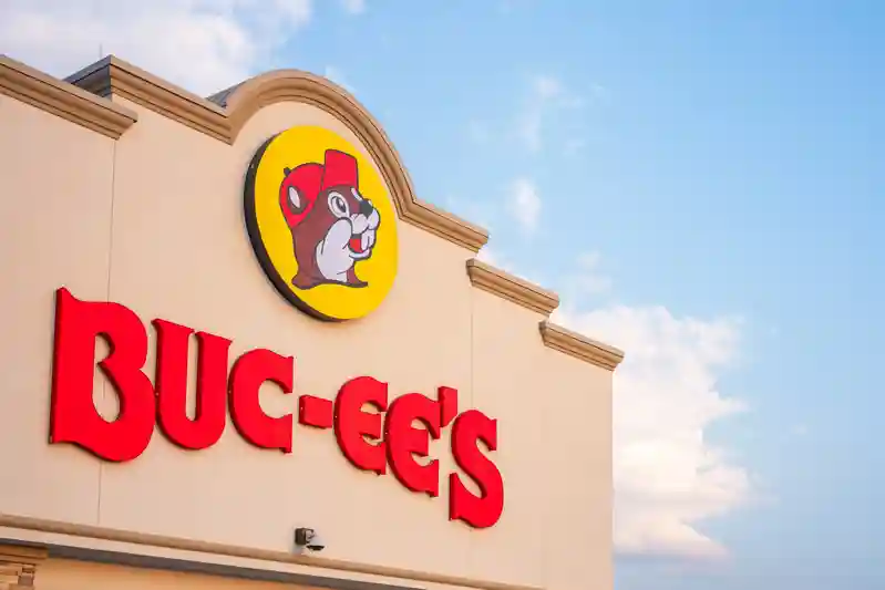 Small Georgia convenience chain hits back at Buc-ee’s over beaver mascot lawsuit