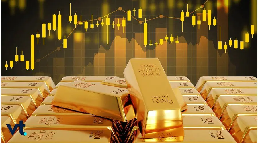 VT Markets Joins Broker Rush Into 24/7 Gold CFDs