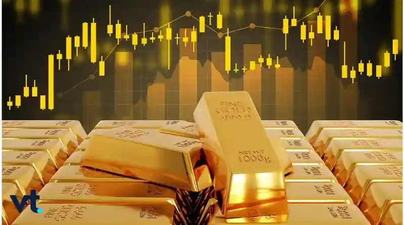 VT Markets Joins Broker Rush Into 24/7 Gold CFDs