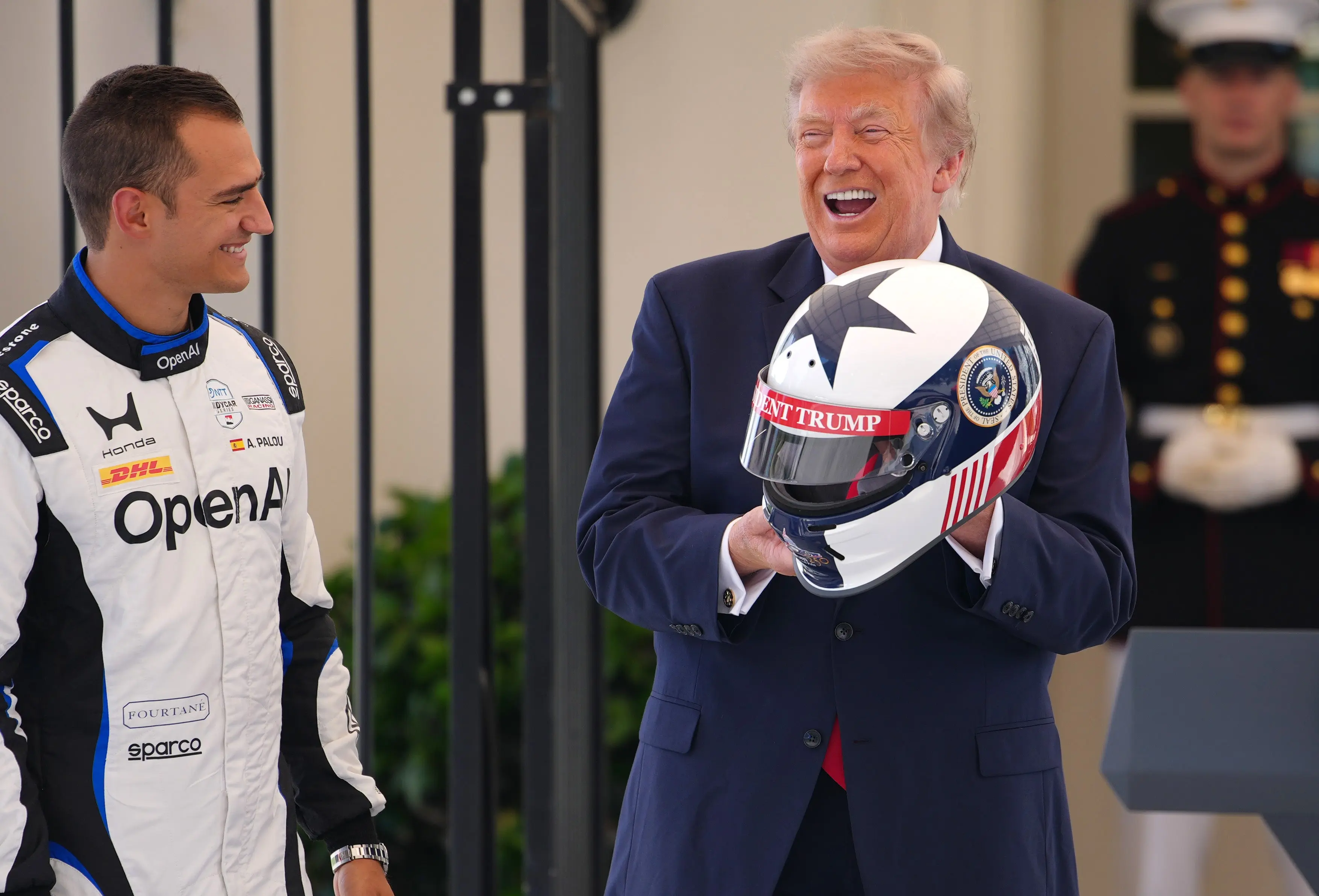 DC gallery moves to protect artwork from Freedom 250 Grand Prix