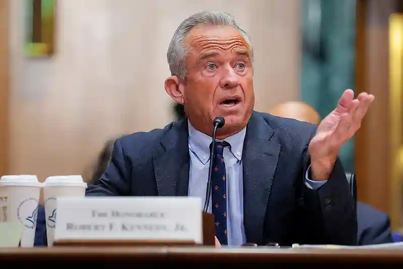 Trump admin moves to shut down Kentucky organ donation group over safety concerns
