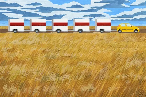 Renters willing to give Saskatchewan a shot could find an easier life