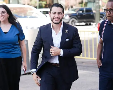 The real meaning of Abdul El-Sayed’s victory in Michigan | Robert Reich