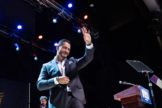 Abdul El-Sayed’s path to victory and FDA approves first mRNA flu shot: Morning Rundown