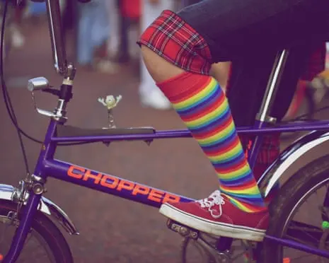 Raleigh bike brand faces chop after owner begins insolvency proceedings