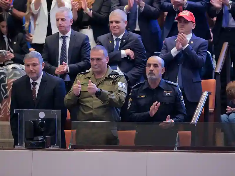 The old pact between Israel’s government and military has broken down