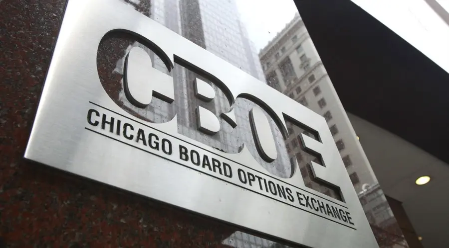 Cboe and NYSE Roll Out Pre-Market Trading for Key Stock Options