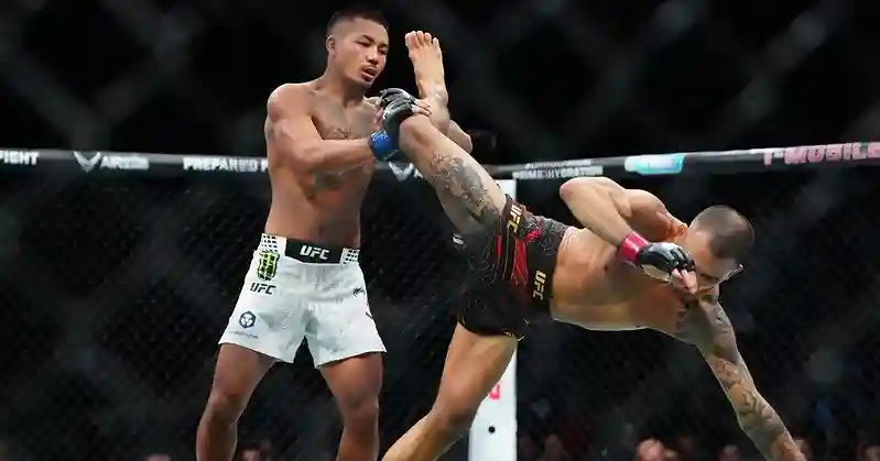 Van-Pantoja rematch to headline UFC 331 in September: All to know