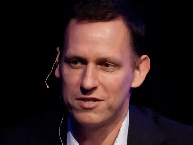 Why $370bn tech group Palantir pays 1.4 percent tax rate: Report