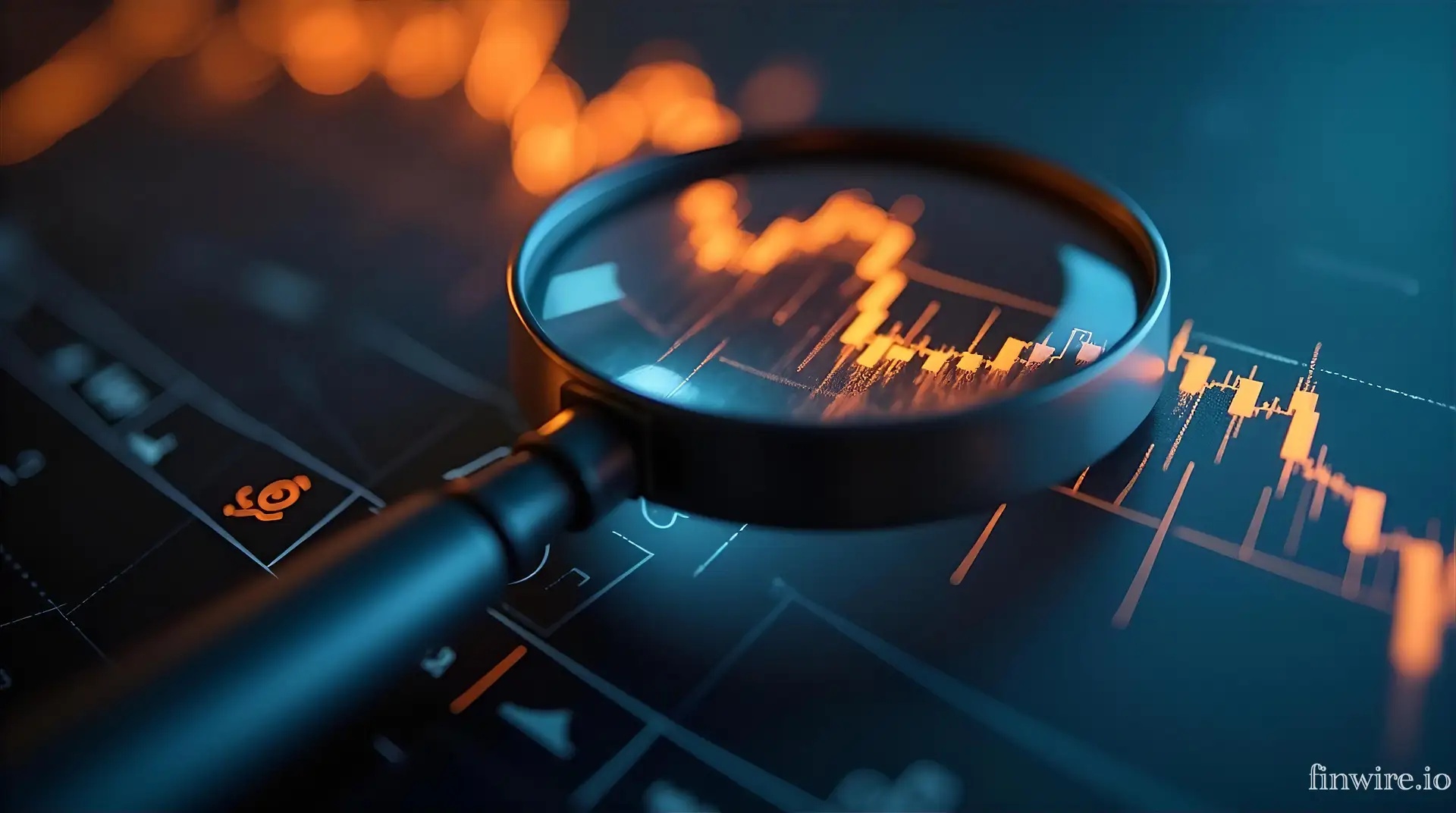 Why is International Flavors & Fragrances stock climbing today?