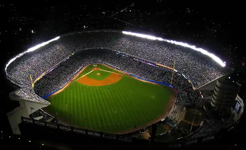 Yankees fan sues team for $10M after stray bat flying into stands hit her in the head
