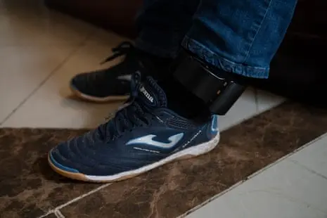 ICE is now tracking nearly 54,000 immigrants via ankle monitors