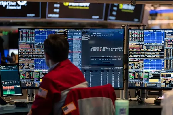 Wall Street’s week ahead: Inflation data to test record-setting U.S. stocks, Fed rate views