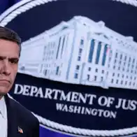 Todd Blanche as Trump’s new AG is a ‘red alert’ for abortion rights, groups warn