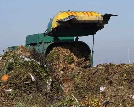 Plastics contamination an ‘overlooked’ concern in food waste schemes, experts say