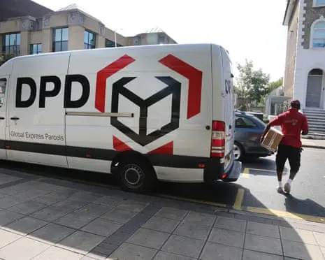 DPD temporary workers may have missed out on sick pay and pensions, internal documents show