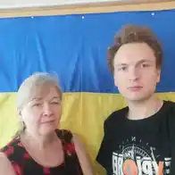 Russian family denied asylum in Finland fear reprisals for pro-Ukraine activism