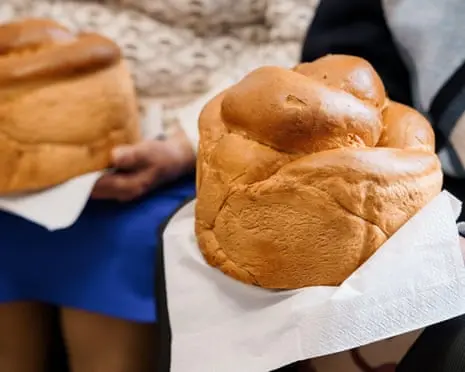 Sweet, soft and playful: TikTok turns Japanese milk bread into UK’s latest food craze