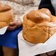 Sweet, soft and strong: TikTok turns Japanese milk bread into latest UK food craze