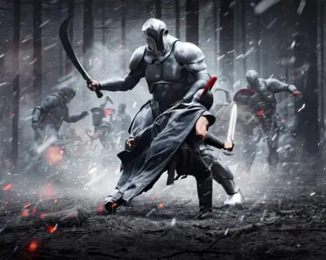 ‘Watch The Odyssey for free online’: scam targets film fans with fake streaming sites