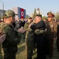 Ukraine war latest: Zelensky warns North Korea could send 50,000 troops to Russia