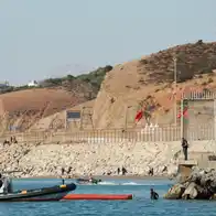 Spanish police take down speedboat gang trafficking thousands of migrants into Ibiza