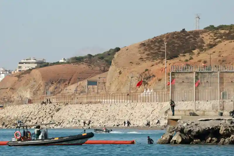 Spanish police take down speedboat gang trafficking thousands of migrants into Ibiza