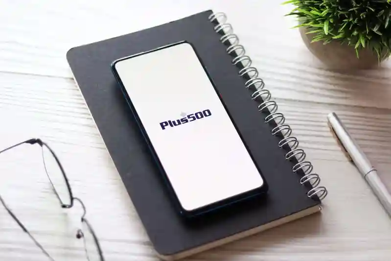 Plus500 upgrades annual outlook amid jump in new customers