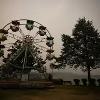 11 weekend fires in Canada send new round of smoke to blanket the US