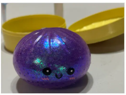 Parents beware: your kid’s favorite squish toy might be a danger
