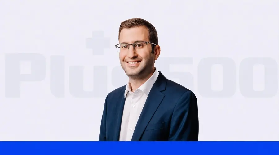 Plus500 Sees 20% Margin on Its US Business, Double What Its CEO Calls Market Practice