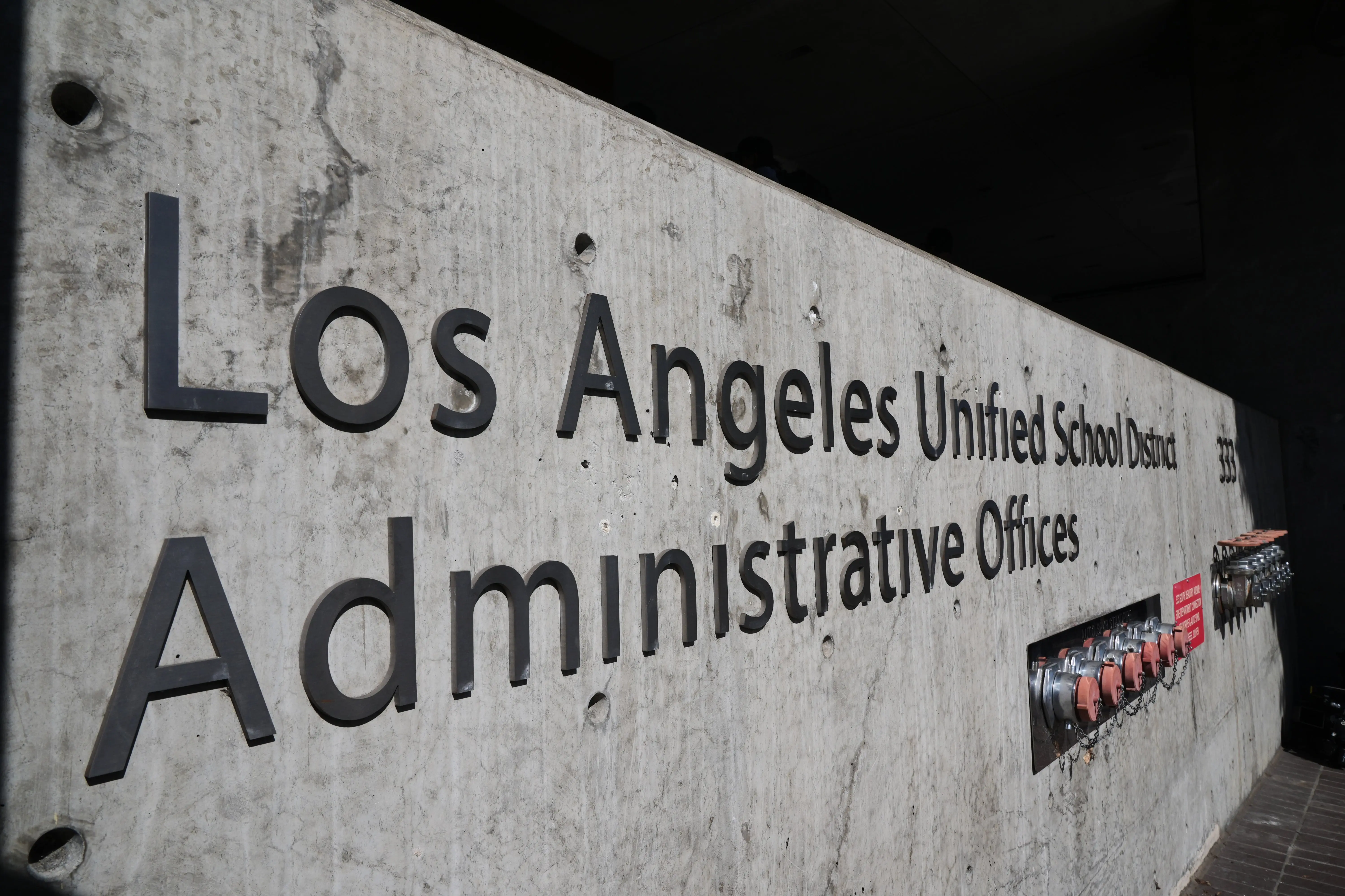 LAUSD strikes back at teacher’s ageism lawsuit with explosive classroom allegations