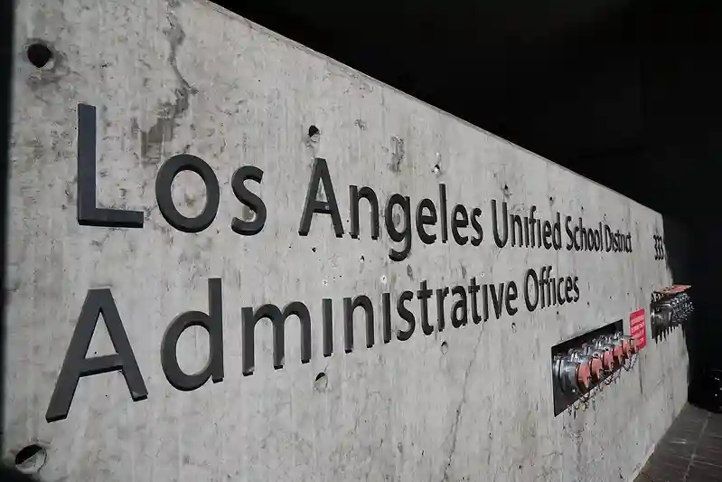 LAUSD strikes back at teacher’s ageism lawsuit with explosive classroom allegations