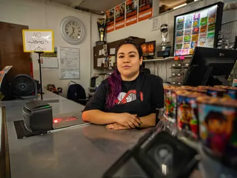 The US tried to stop cartel money-laundering. It devastated mom-and-pop businesses instead