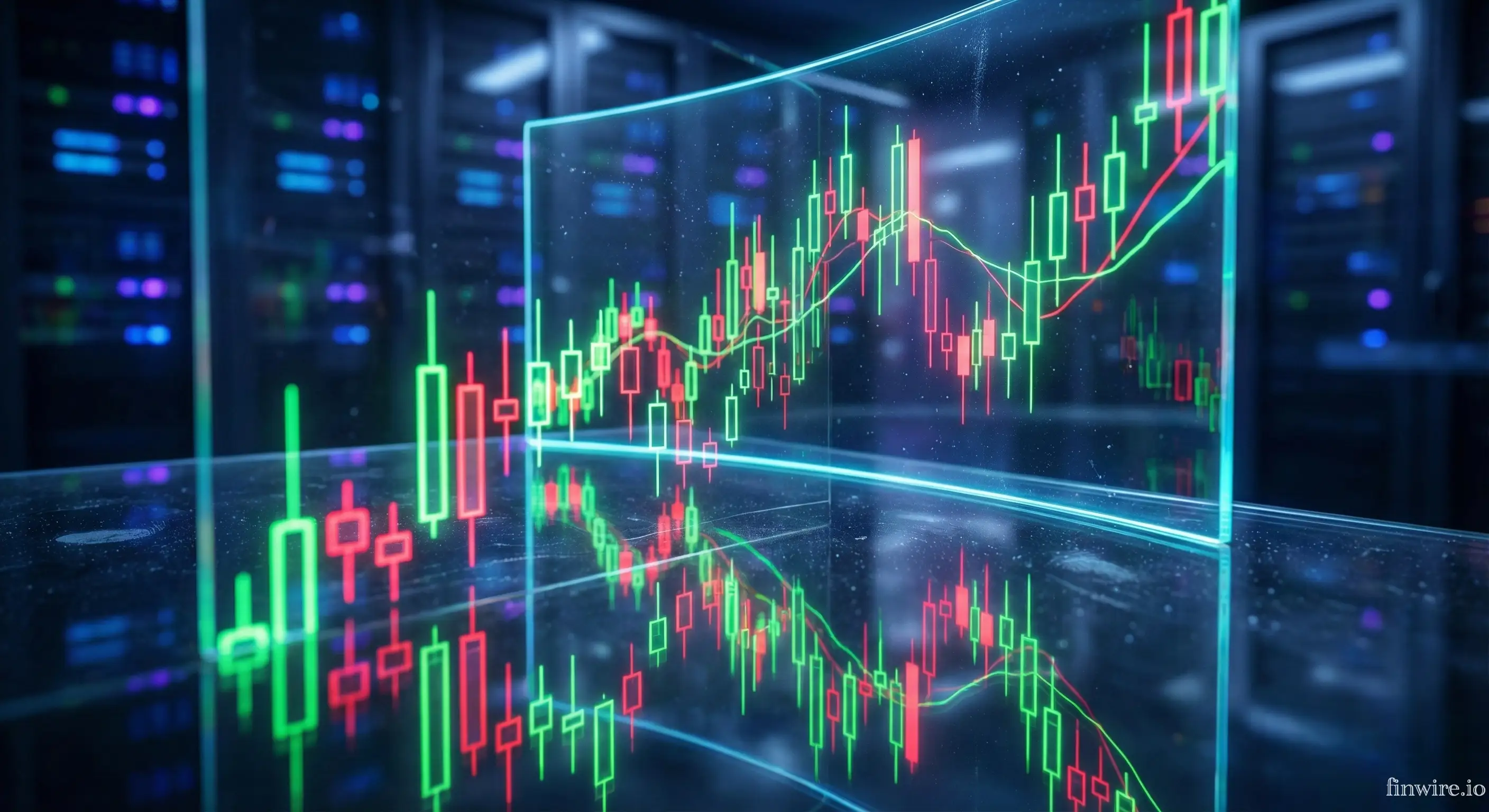 Anthropic meets investors to shore up confidence ahead of planned September IPO- WSJ