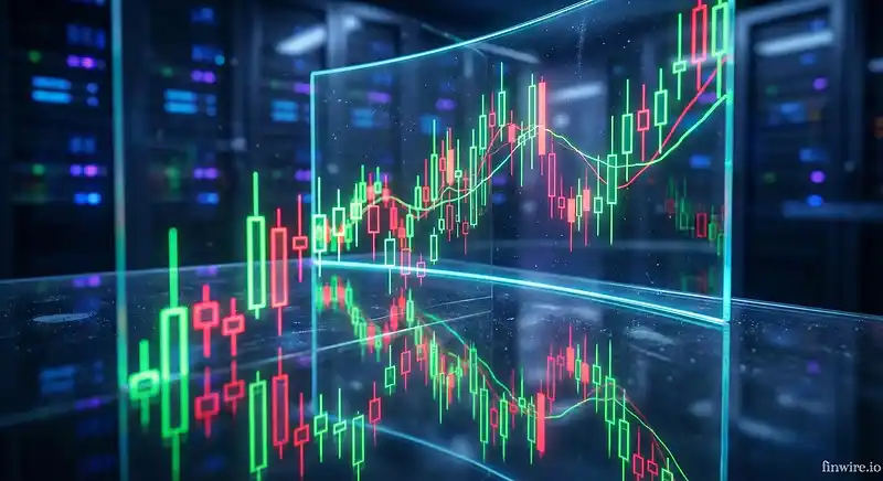 Energy Vault director Stephanie Unwin sells $426,983 in shares