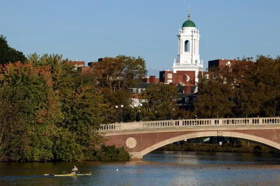 Judge dismisses Trump administration lawsuit alleging Harvard failed to protect Jewish students