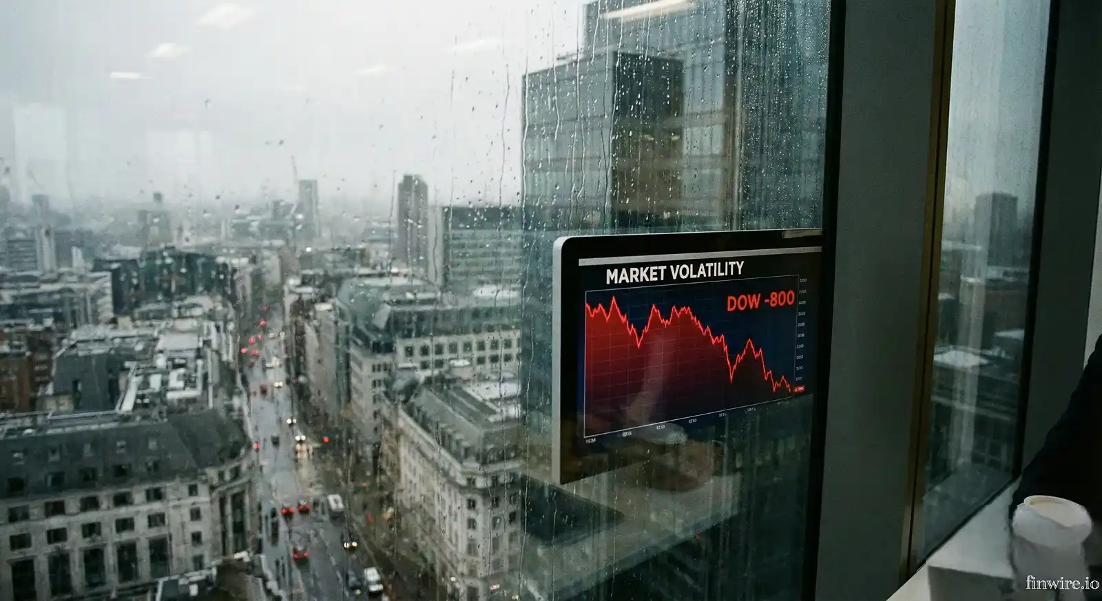 Morocco stocks lower at close of trade; Moroccan All Shares down 0.42%