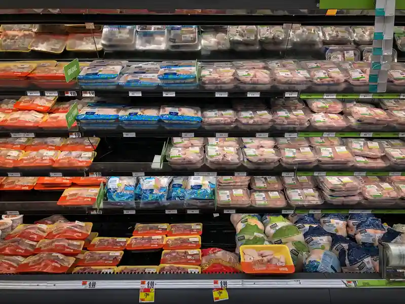 Tyson is closing more beef plants as cattle shortage continues to impact supply