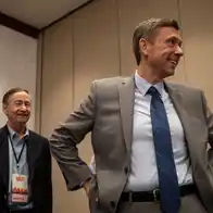 US Democrats finalise major shakeup to 2028 presidential primary calendar