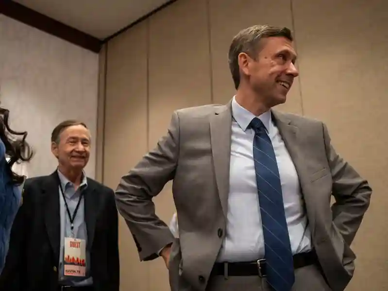 US Democrats finalise major shakeup to 2028 presidential primary calendar