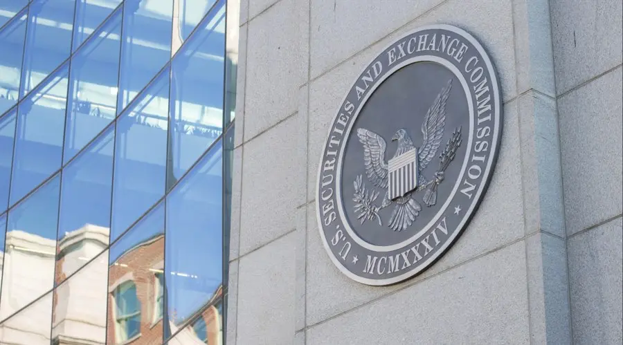 SEC Proposes Last-Resort Crypto Self-Custody for Advisers and Funds